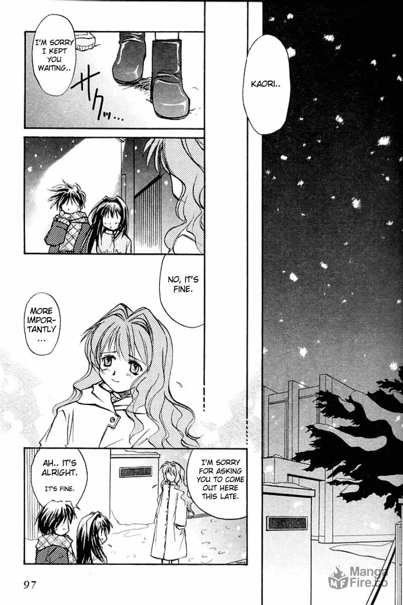 Read Kanon (Key) chapter 1 image 62 on Lezhin