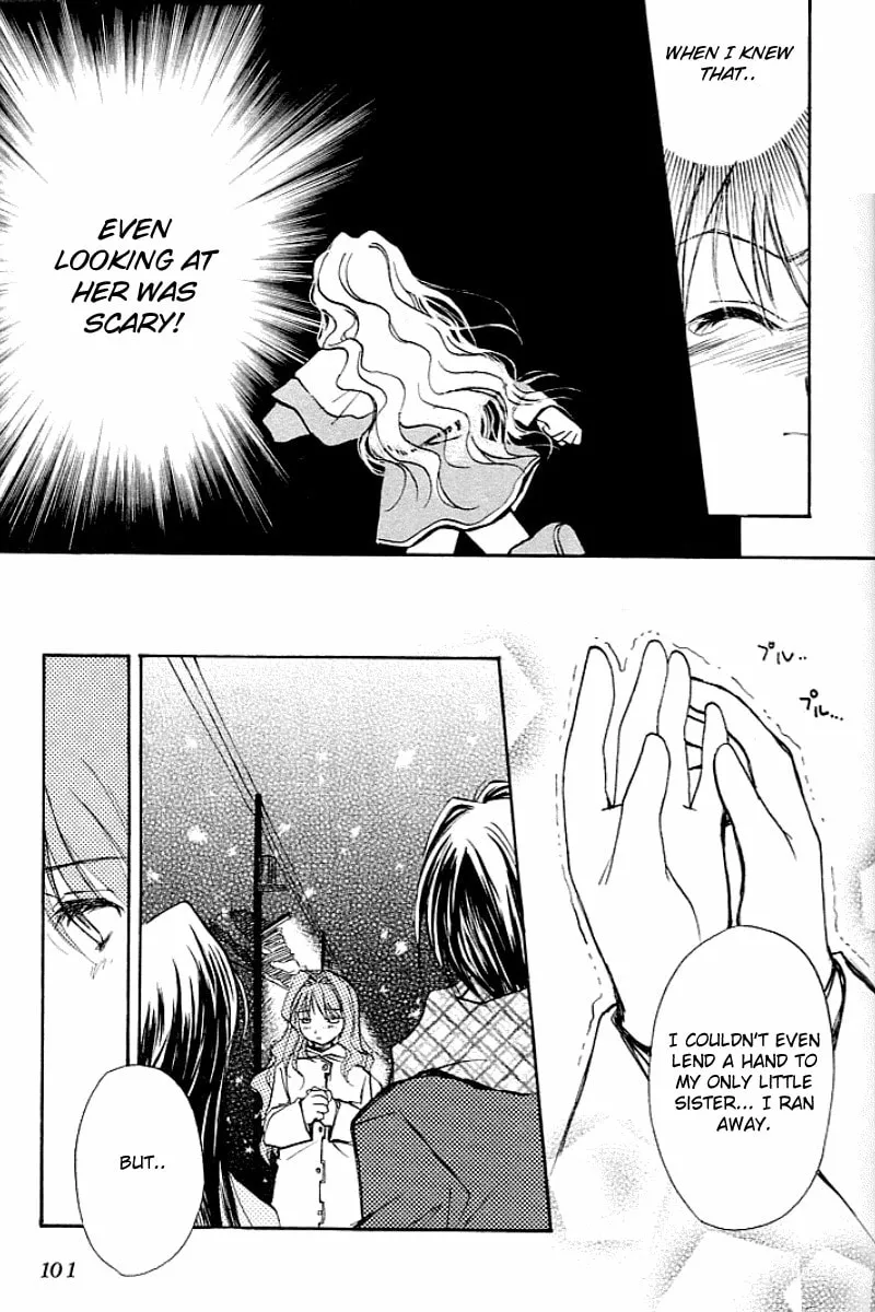 Read Kanon (Key) chapter 1 image 66 on Lezhin