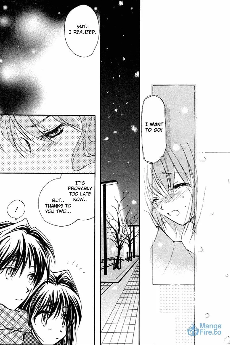 Read Kanon (Key) chapter 1 image 68 on Lezhin