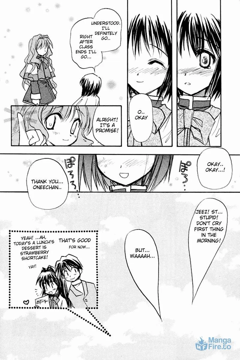 Read Kanon (Key) chapter 1 image 77 on Lezhin