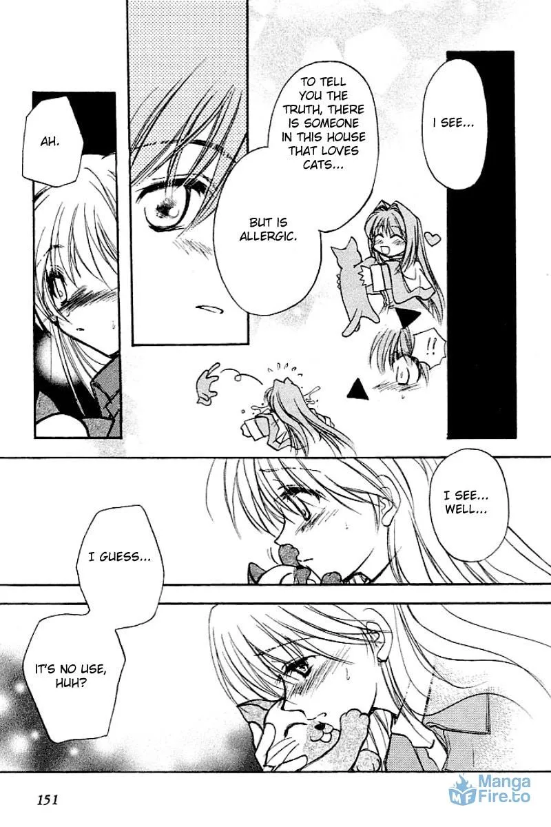 Read Kanon (Key) chapter 2 image 38 on Lezhin