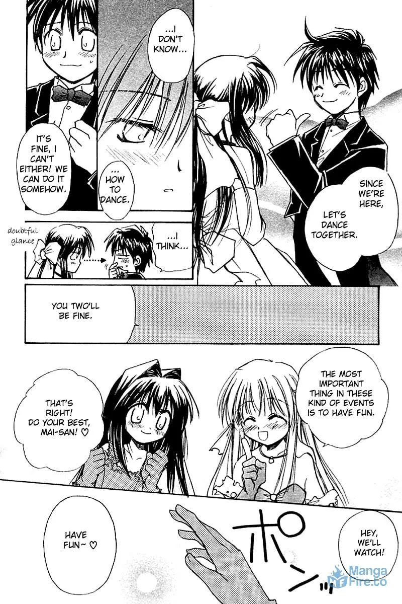 Read Kanon (Key) chapter 3 image 53 on Lezhin