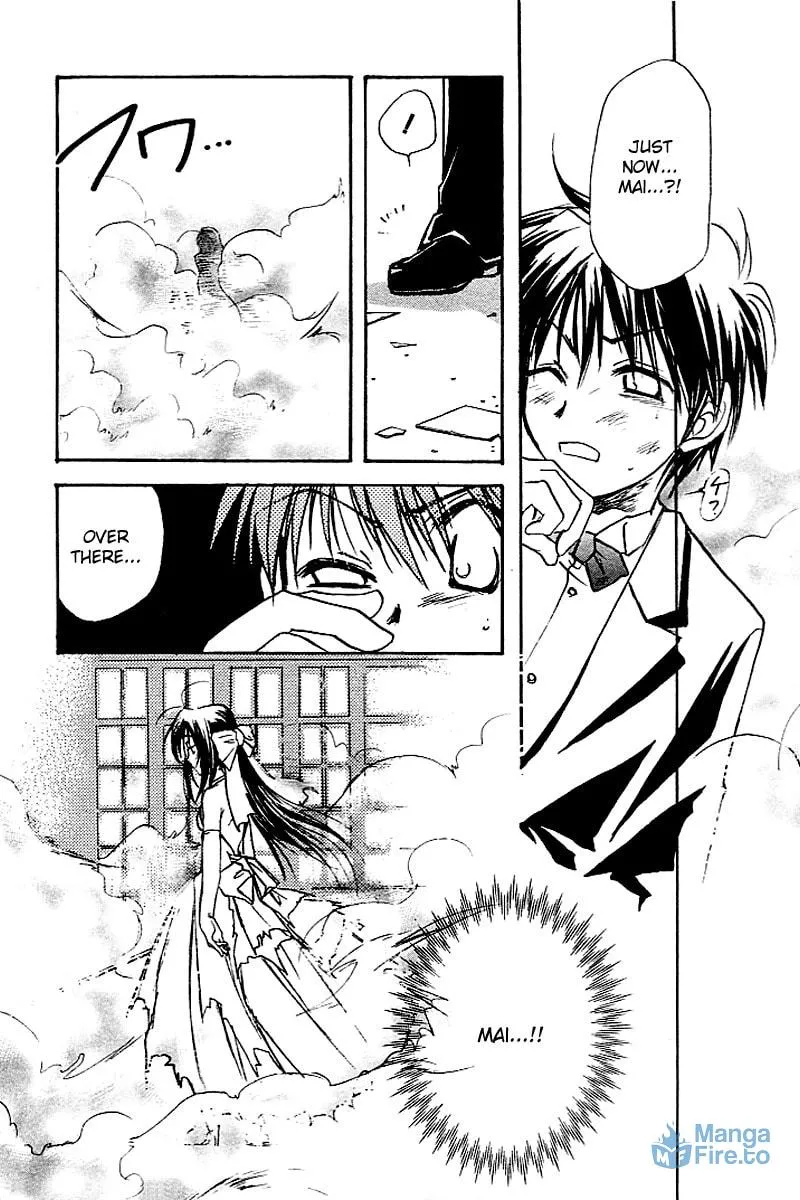 Read Kanon (Key) chapter 3 image 62 on Lezhin