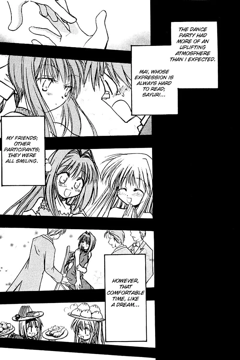 Read Kanon (Key) chapter 3 image 64 on Lezhin