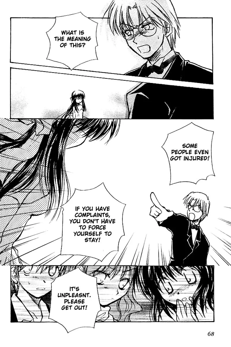 Read Kanon (Key) chapter 3 image 67 on Lezhin