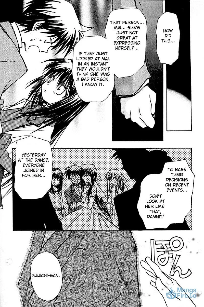 Read Kanon (Key) chapter 3 image 71 on Lezhin