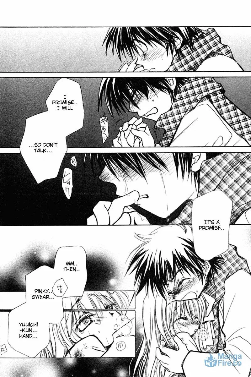 Read Kanon (Key) chapter 4 image 101 on Lezhin