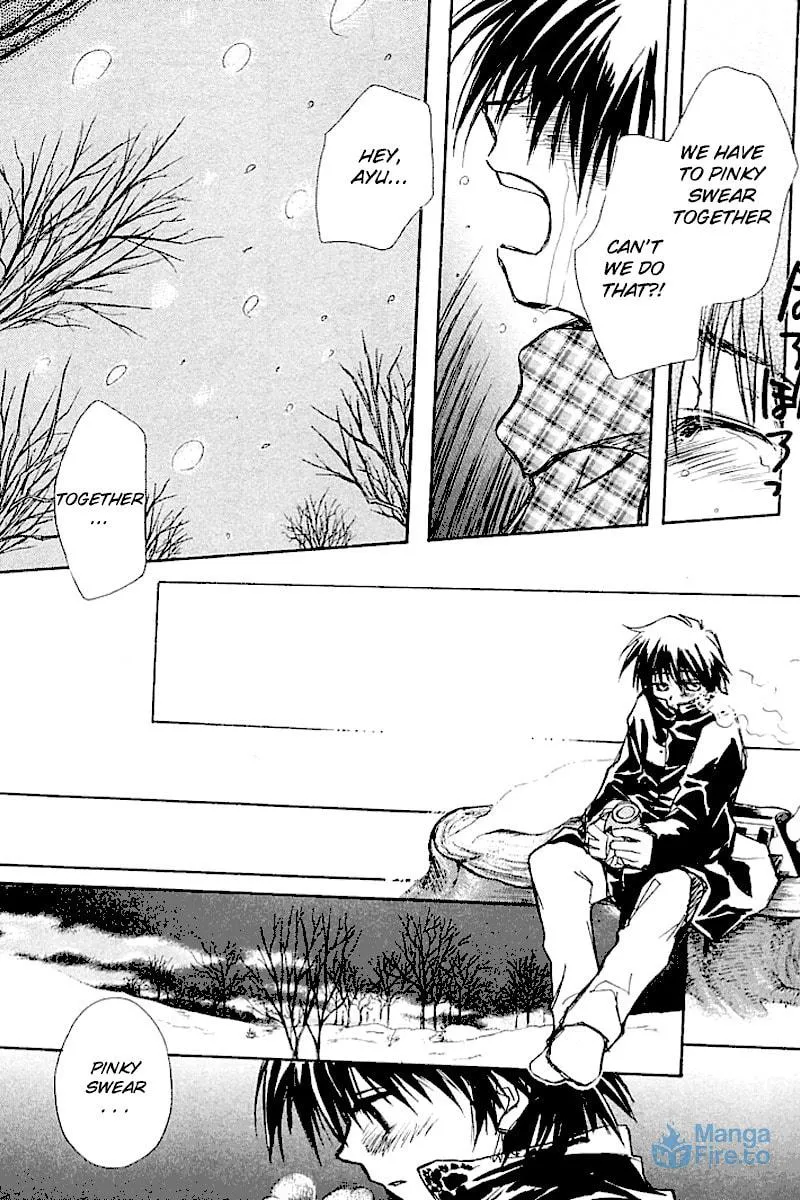 Read Kanon (Key) chapter 4 image 104 on Lezhin