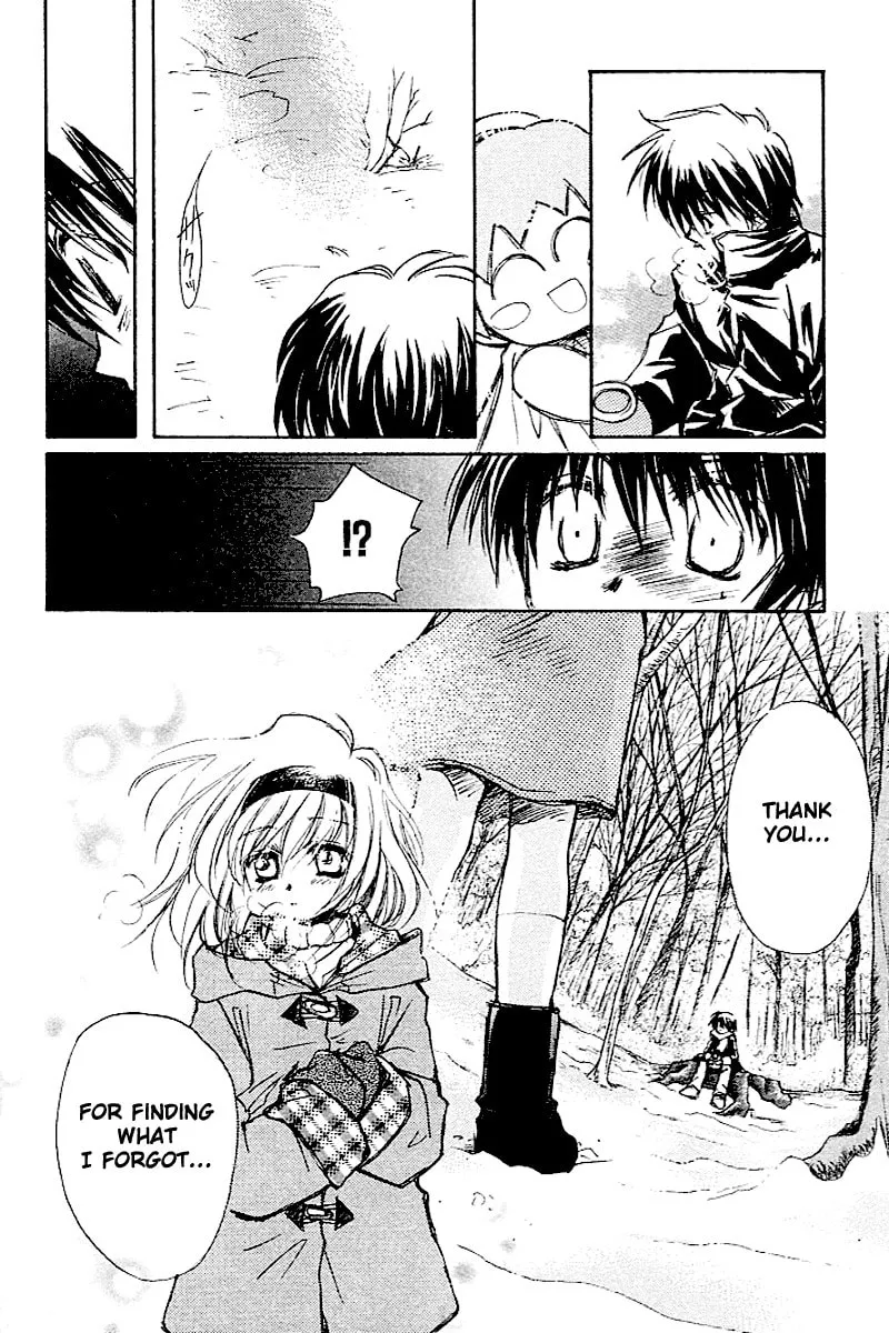 Read Kanon (Key) chapter 4 image 105 on Lezhin