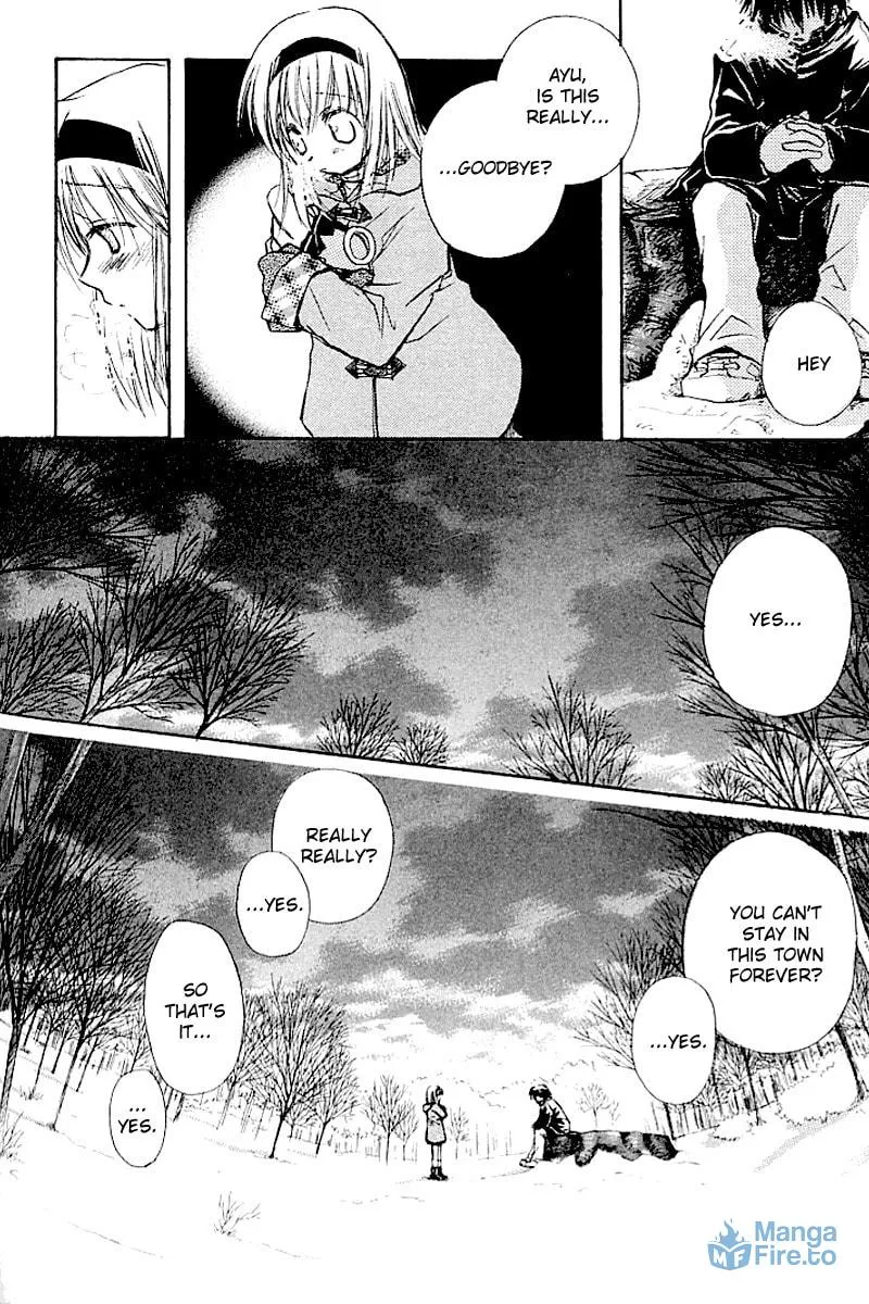 Read Kanon (Key) chapter 4 image 107 on Lezhin
