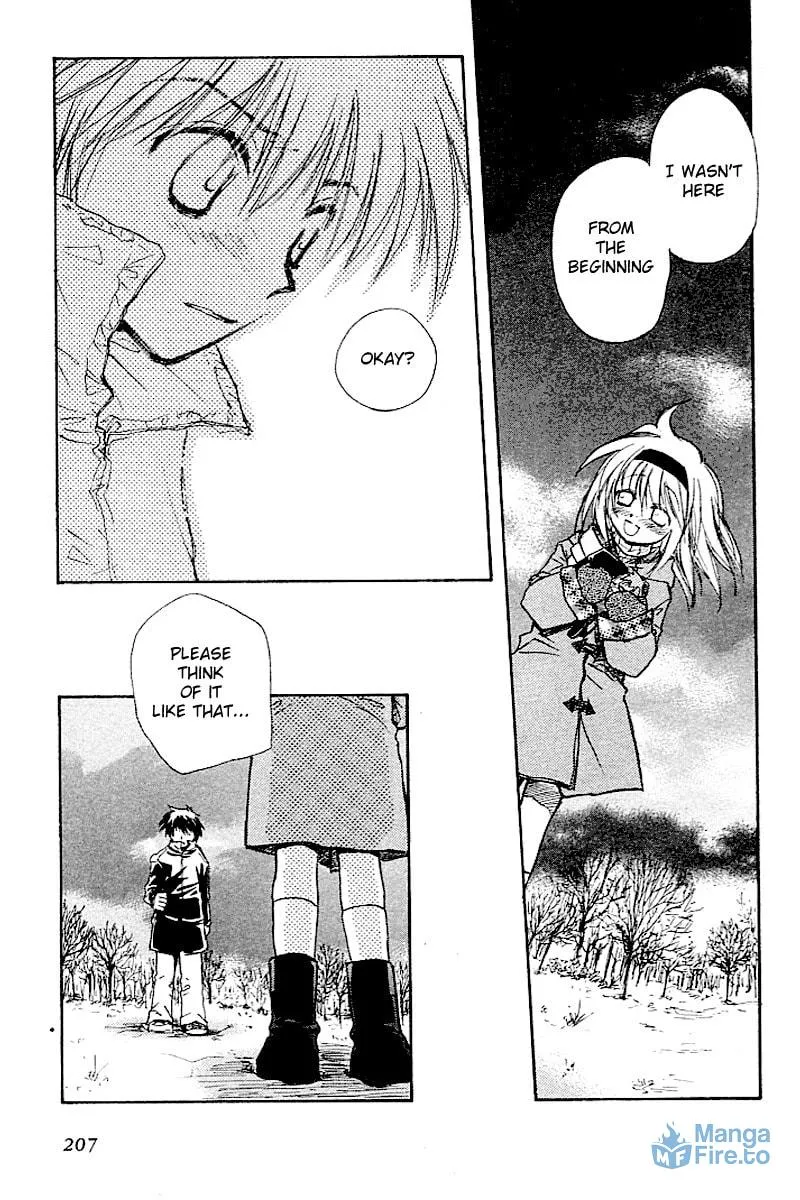 Read Kanon (Key) chapter 4 image 110 on Lezhin