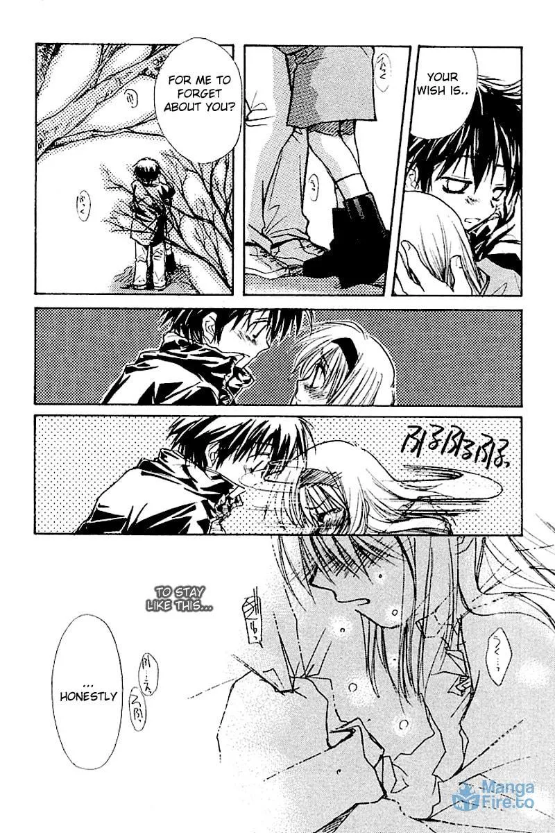 Read Kanon (Key) chapter 4 image 113 on Lezhin