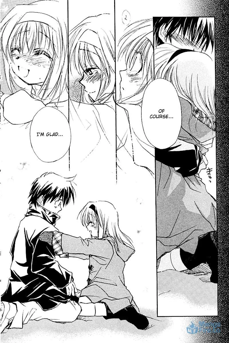 Read Kanon (Key) chapter 4 image 116 on Lezhin