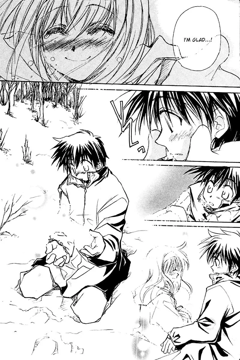 Read Kanon (Key) chapter 4 image 117 on Lezhin