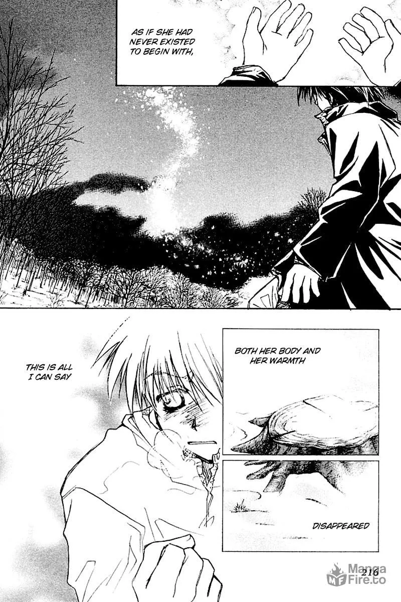 Read Kanon (Key) chapter 4 image 119 on Lezhin