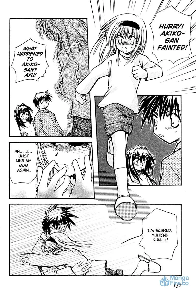 Read Kanon (Key) chapter 4 image 35 on Lezhin