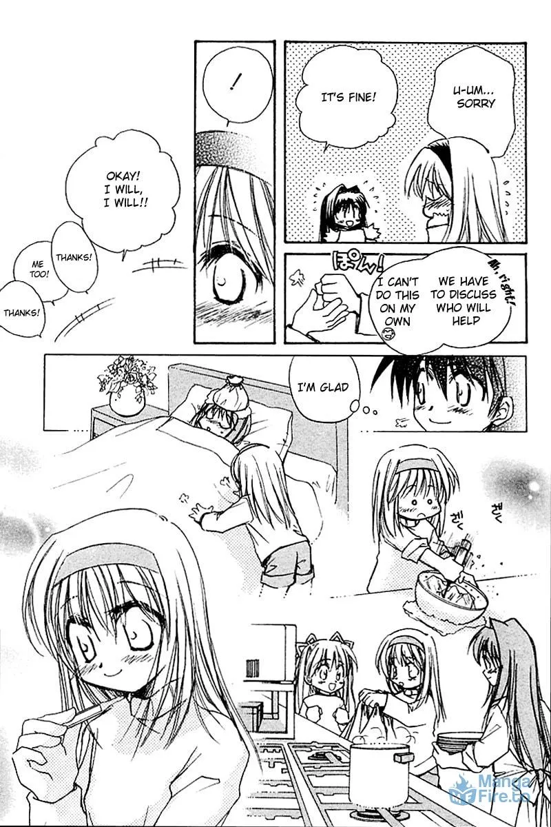 Read Kanon (Key) chapter 4 image 38 on Lezhin