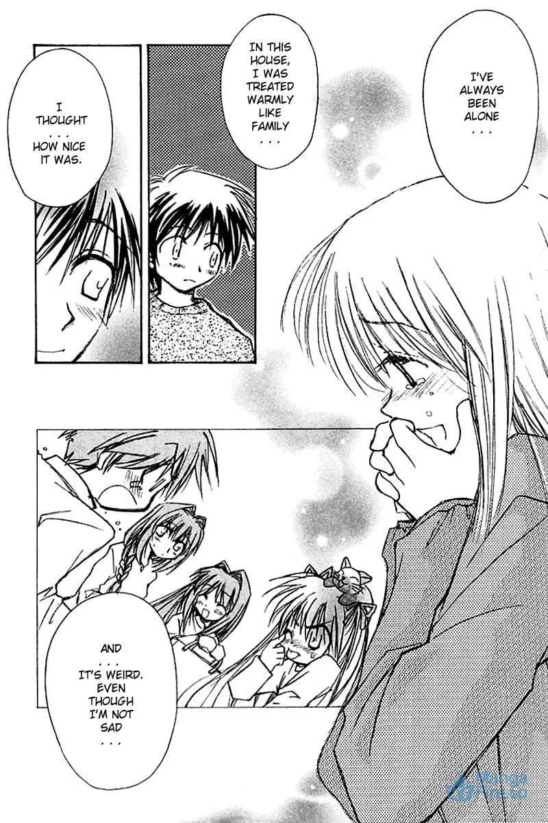 Read Kanon (Key) chapter 4 image 44 on Lezhin