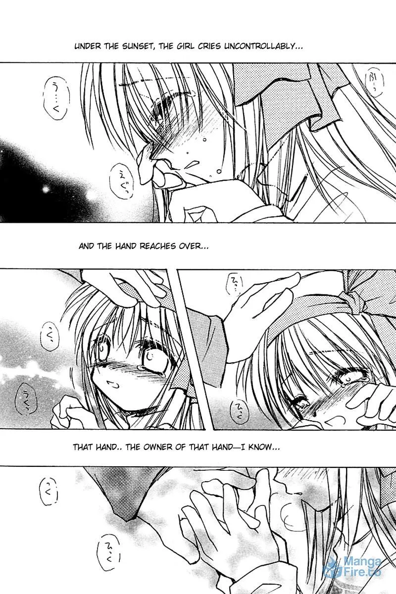 Read Kanon (Key) chapter 4 image 5 on Lezhin