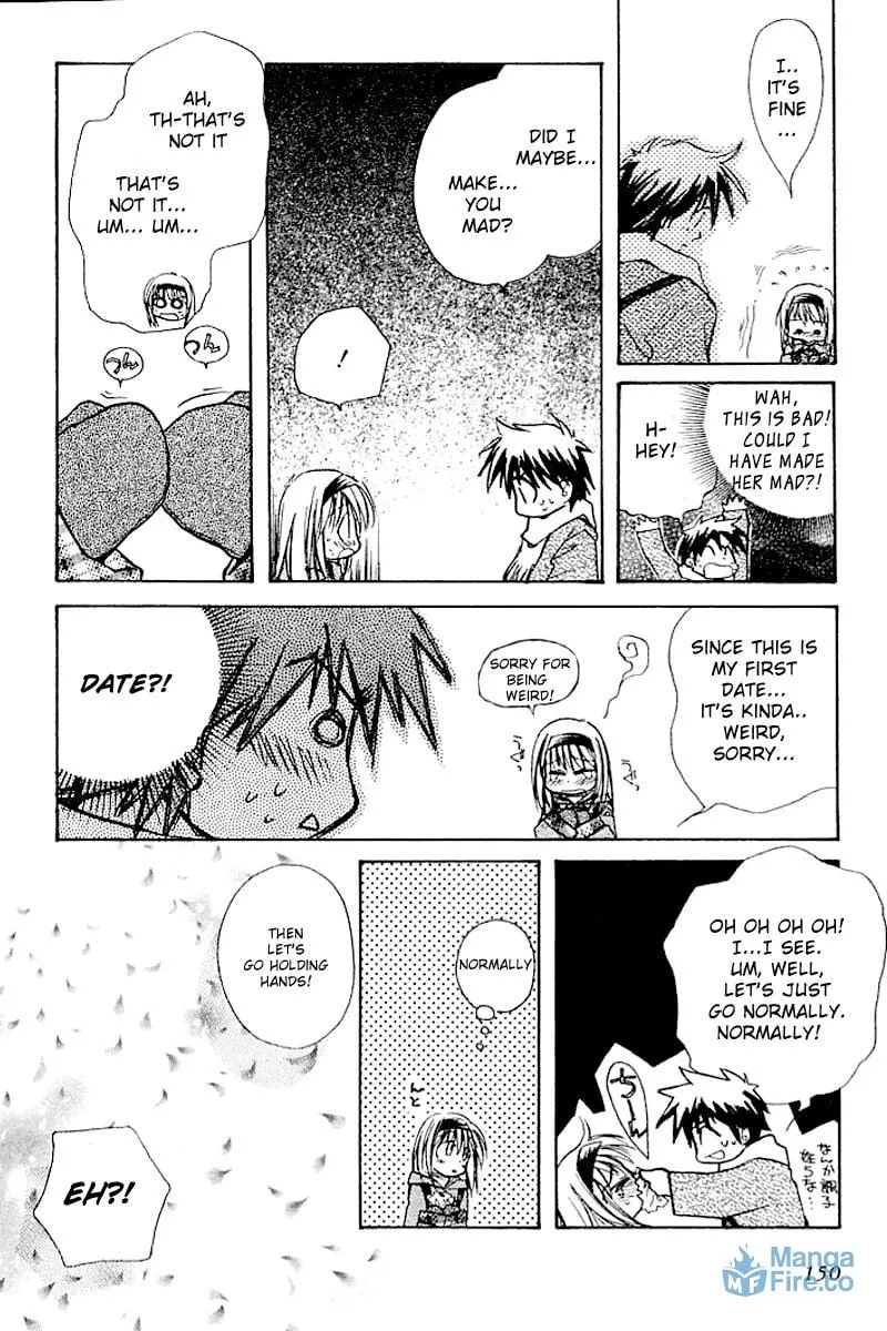 Read Kanon (Key) chapter 4 image 53 on Lezhin