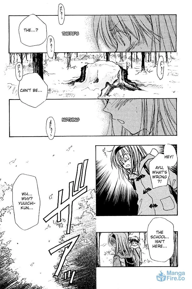 Read Kanon (Key) chapter 4 image 56 on Lezhin