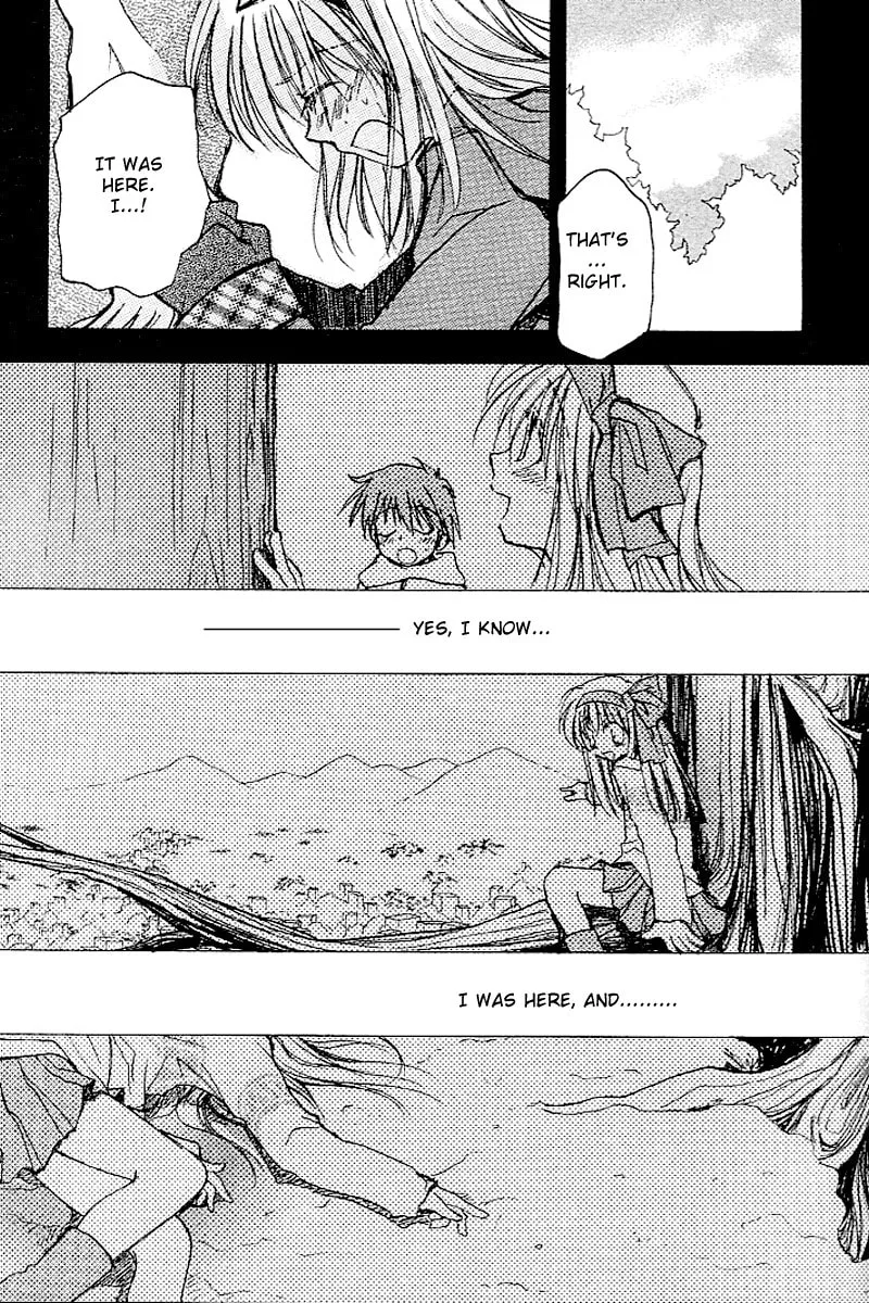 Read Kanon (Key) chapter 4 image 58 on Lezhin
