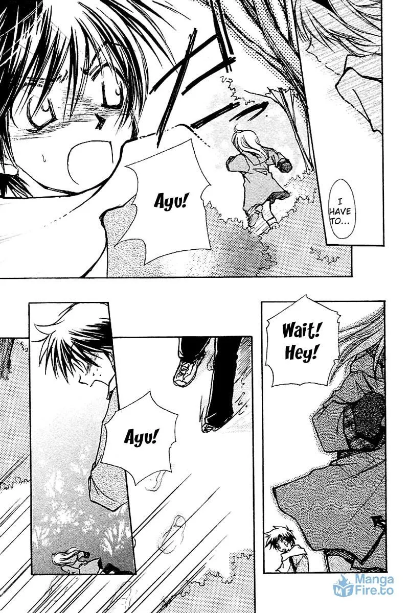 Read Kanon (Key) chapter 4 image 62 on Lezhin