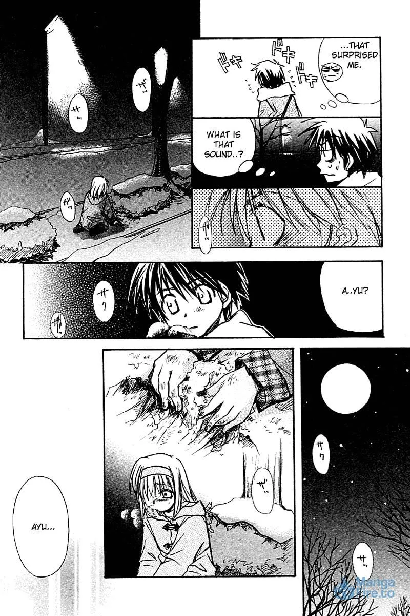 Read Kanon (Key) chapter 4 image 65 on Lezhin