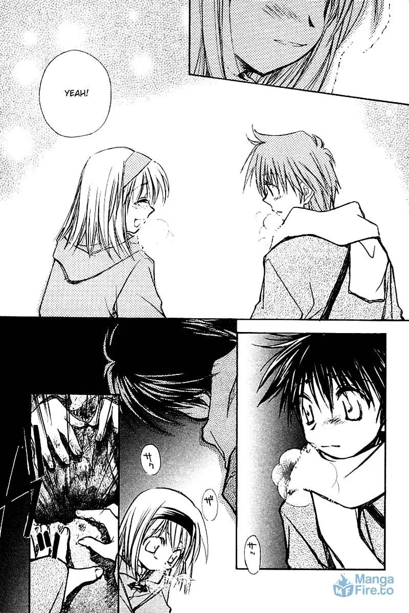 Read Kanon (Key) chapter 4 image 68 on Lezhin