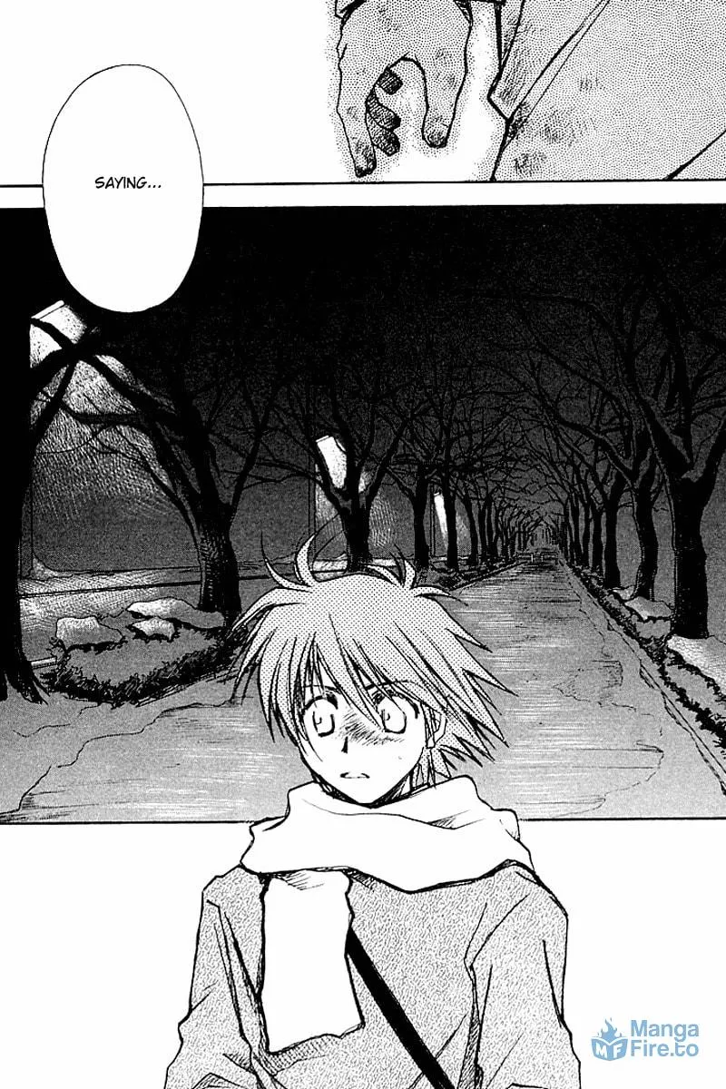 Read Kanon (Key) chapter 4 image 71 on Lezhin