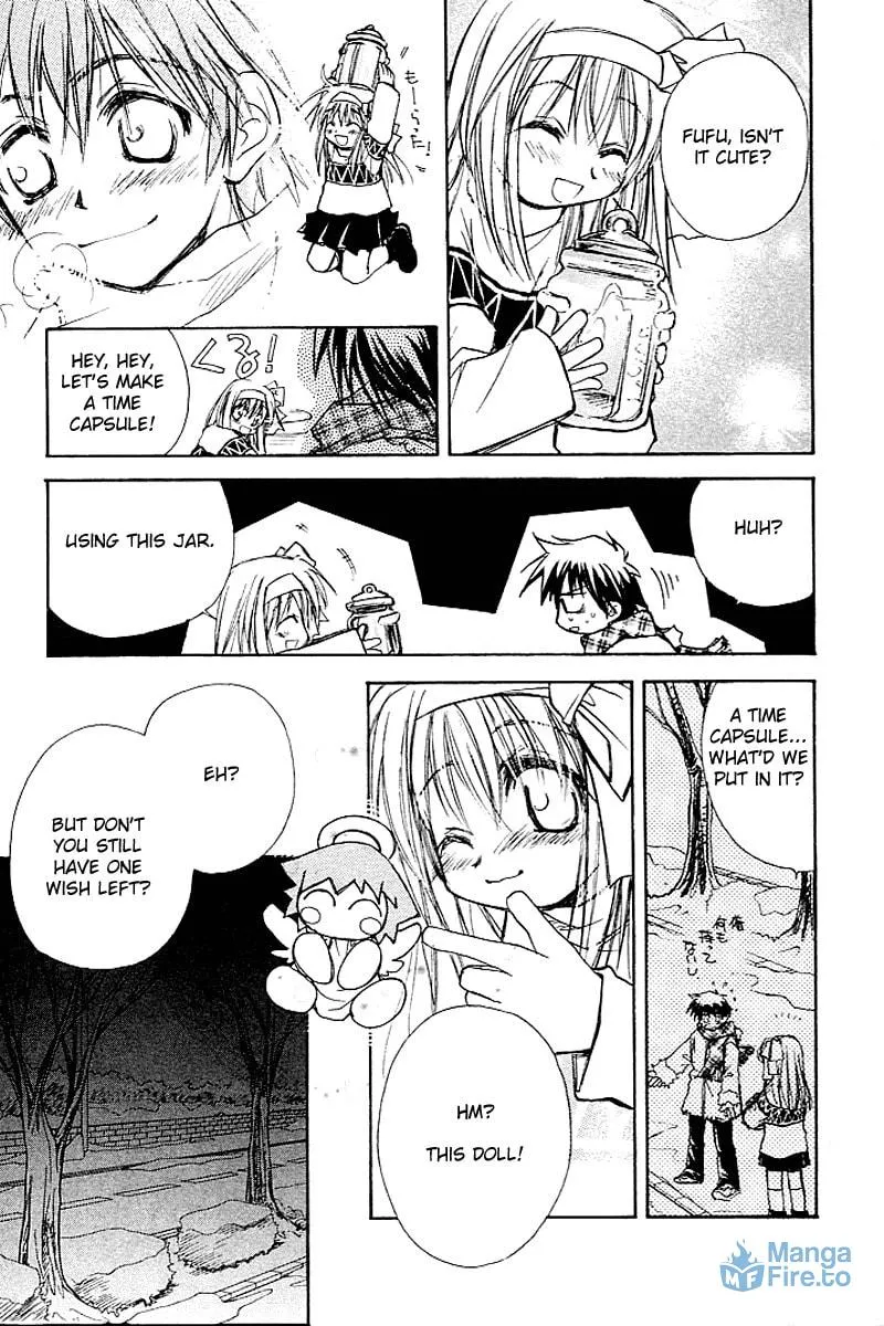 Read Kanon (Key) chapter 4 image 80 on Lezhin