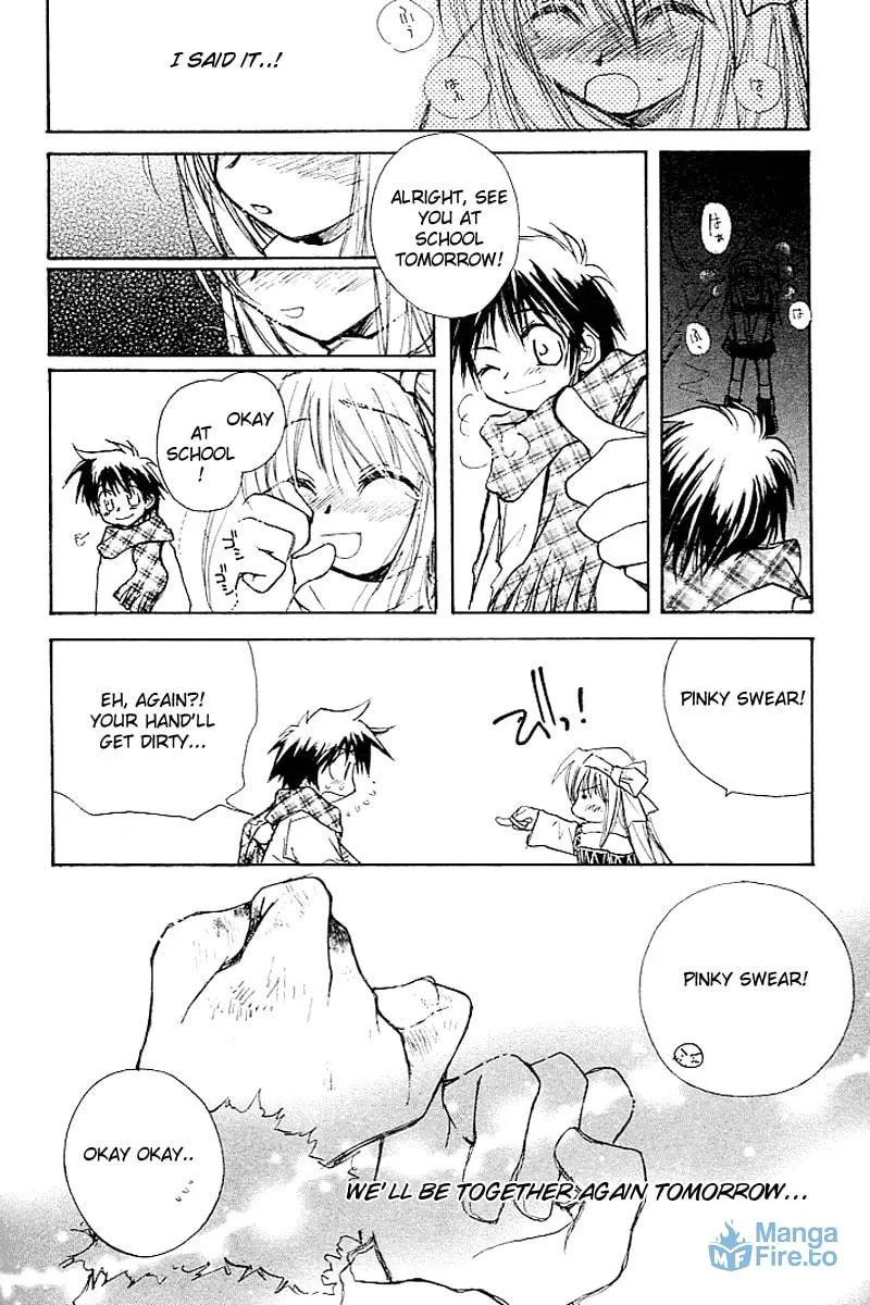 Read Kanon (Key) chapter 4 image 83 on Lezhin