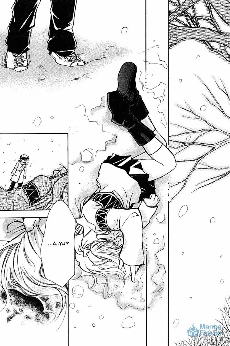 Read Kanon (Key) chapter 4 image 98 on Lezhin