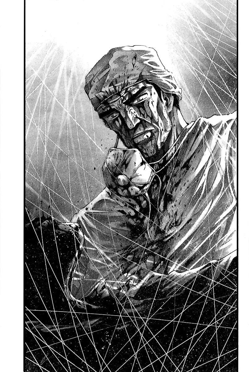Read Kansen Rettou chapter 1 image 32 on Lezhin