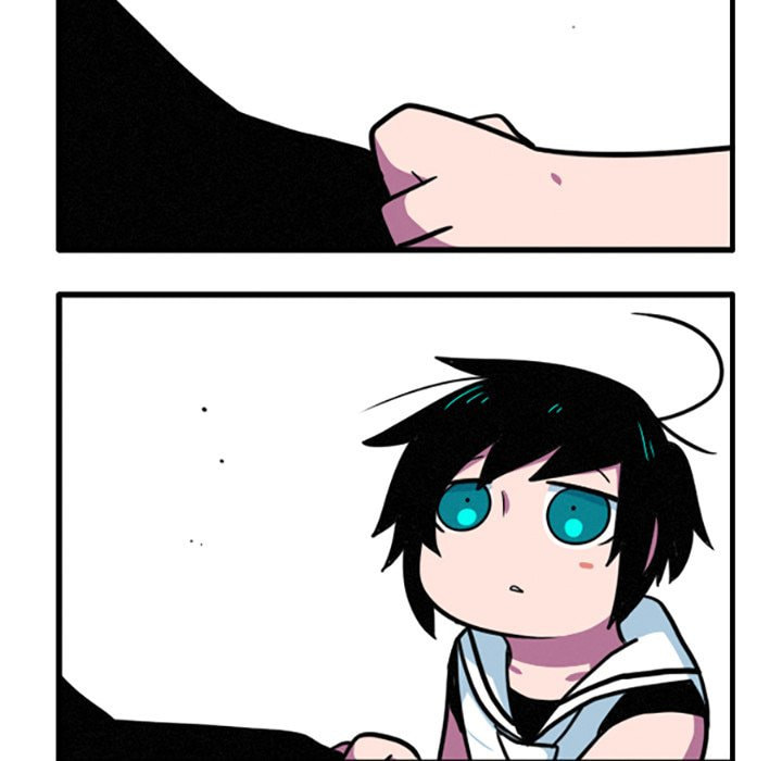 Read Kansen Rettou chapter 10 image 13 on Lezhin