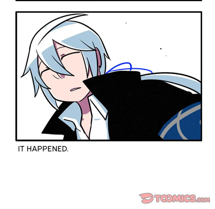 Read Kansen Rettou chapter 10 image 14 on Lezhin