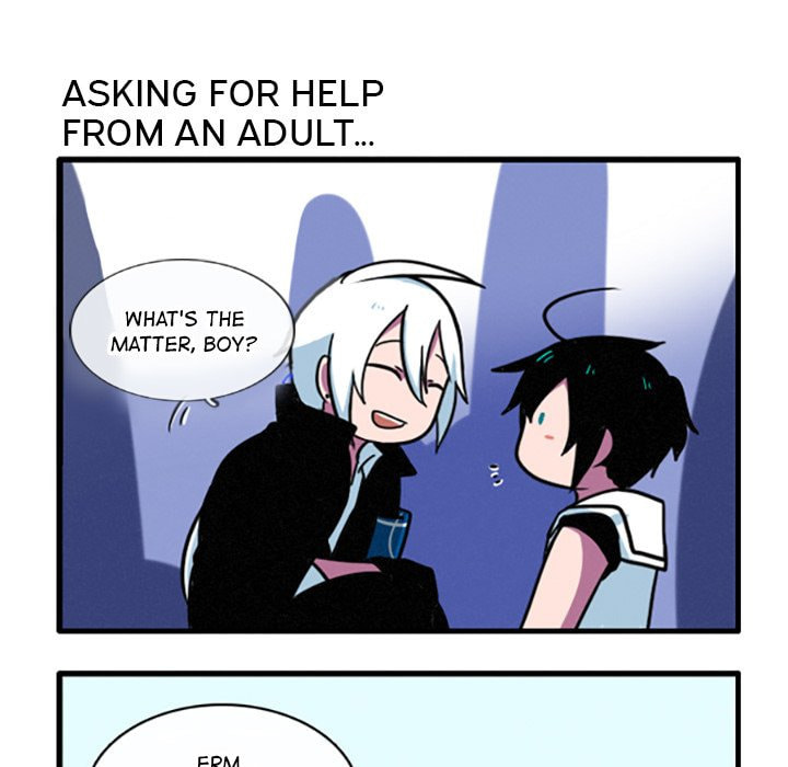 Read Kansen Rettou chapter 10 image 15 on Lezhin