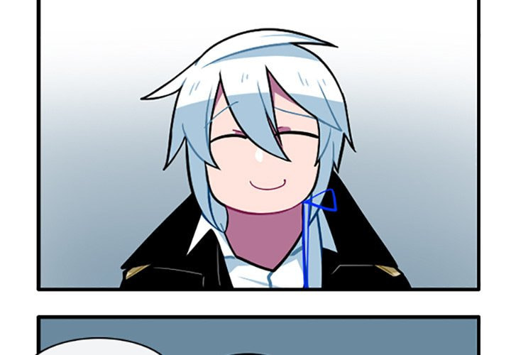 Read Kansen Rettou chapter 102 image 2 on Lezhin