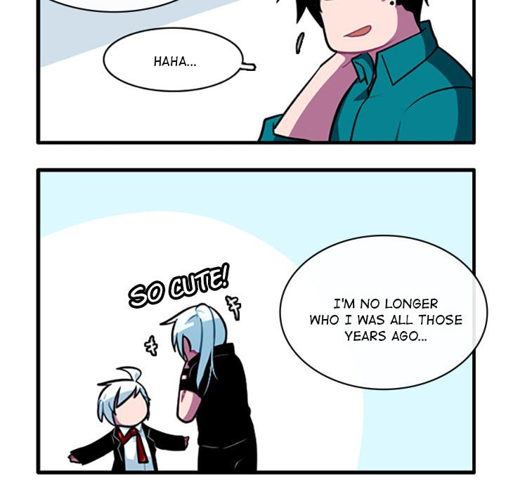 Read Kansen Rettou chapter 106 image 25 on Lezhin