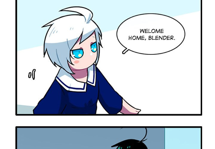 Read Kansen Rettou chapter 106 image 3 on Lezhin