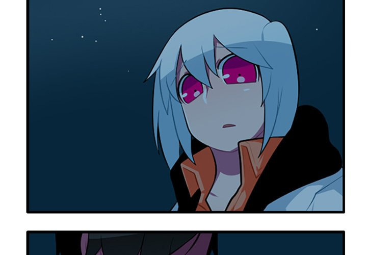 Read Kansen Rettou chapter 108 image 2 on Lezhin