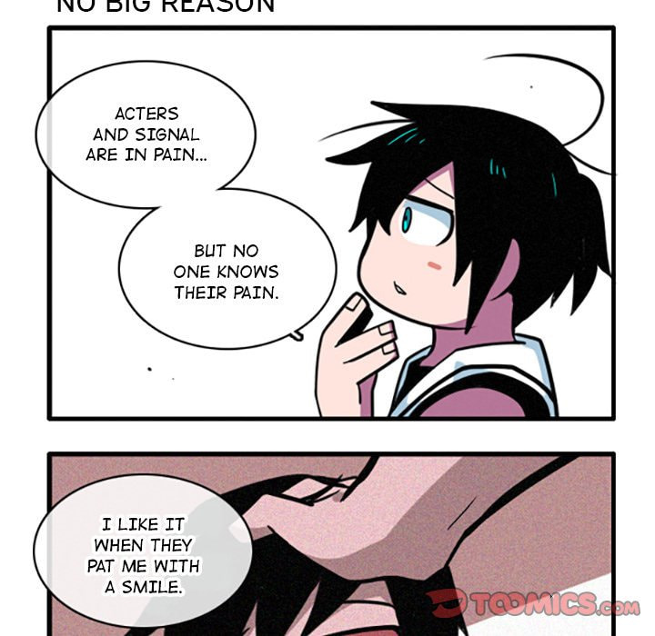 Read Kansen Rettou chapter 11 image 12 on Lezhin