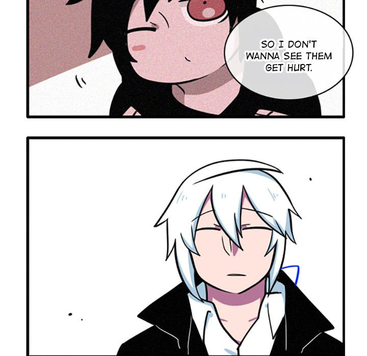 Read Kansen Rettou chapter 11 image 13 on Lezhin