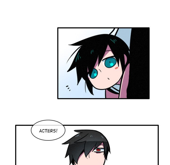 Read Kansen Rettou chapter 11 image 19 on Lezhin