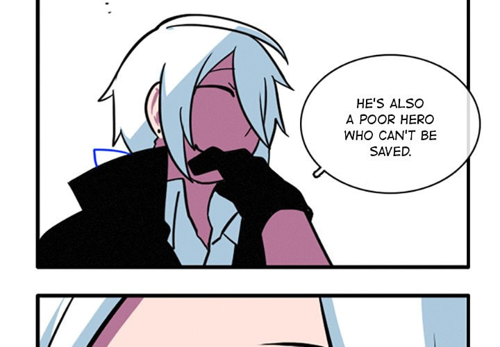 Read Kansen Rettou chapter 11 image 3 on Lezhin