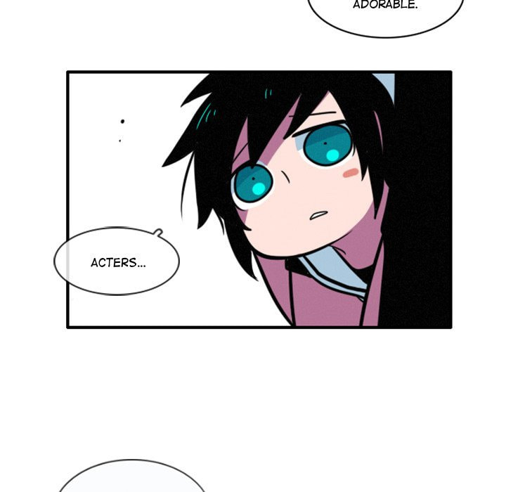 Read Kansen Rettou chapter 11 image 30 on Lezhin