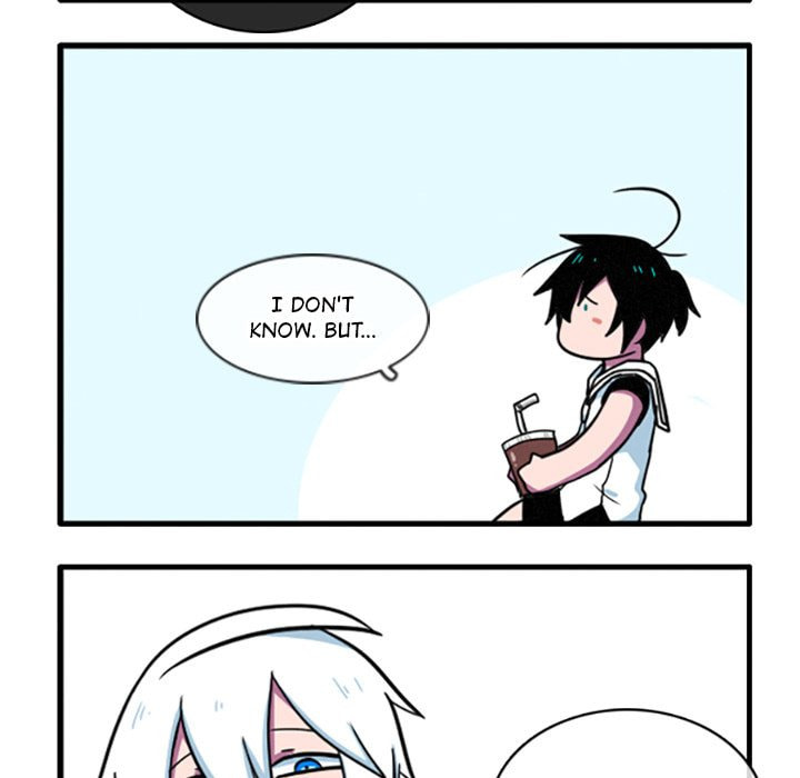 Read Kansen Rettou chapter 11 image 7 on Lezhin