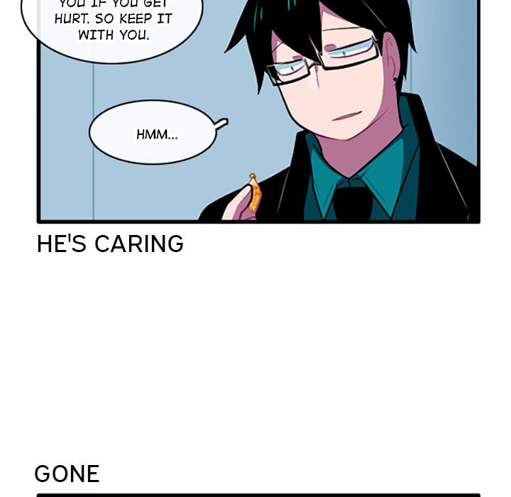 Read Kansen Rettou chapter 110 image 11 on Lezhin