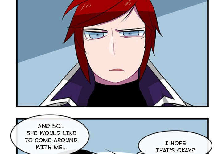 Read Kansen Rettou chapter 110 image 2 on Lezhin