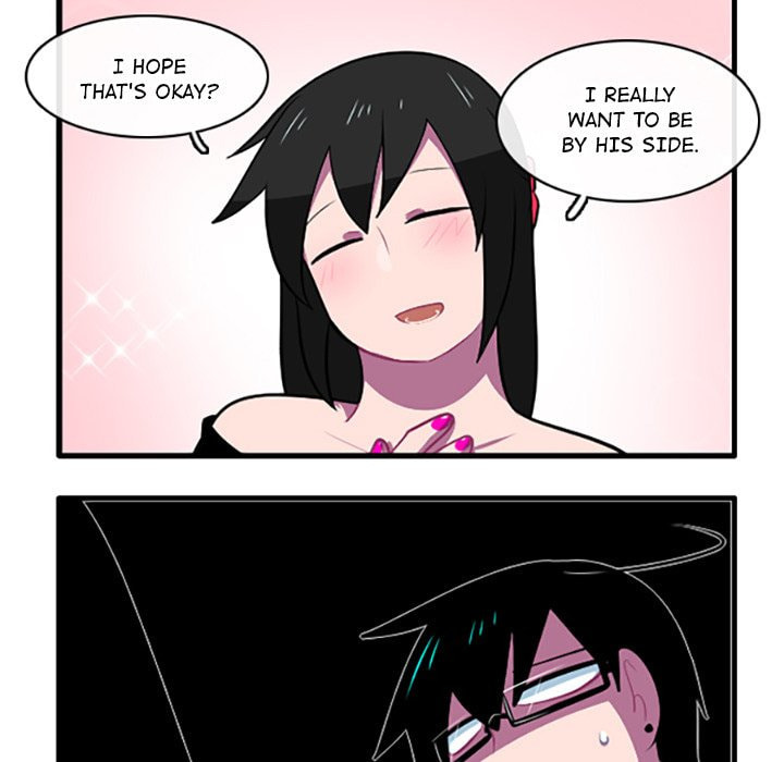 Read Kansen Rettou chapter 110 image 7 on Lezhin